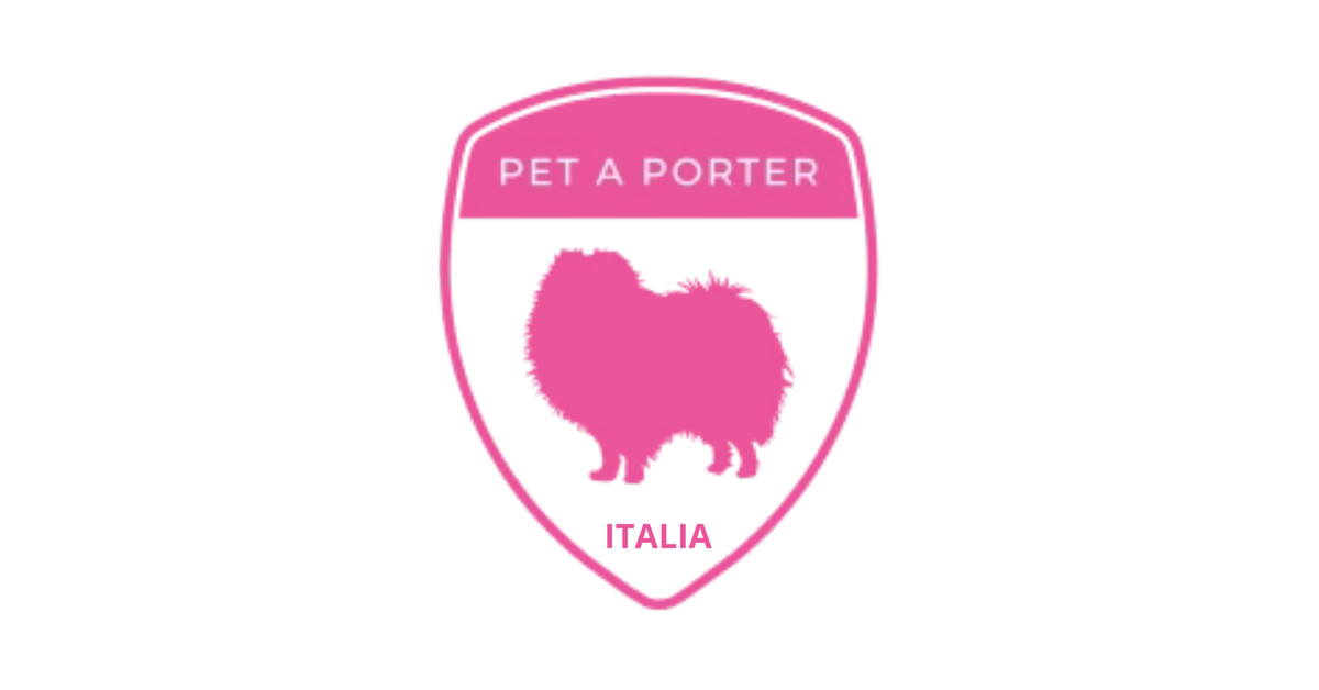 PET A PORTER Italy – PET-A-PORTER ITALIA