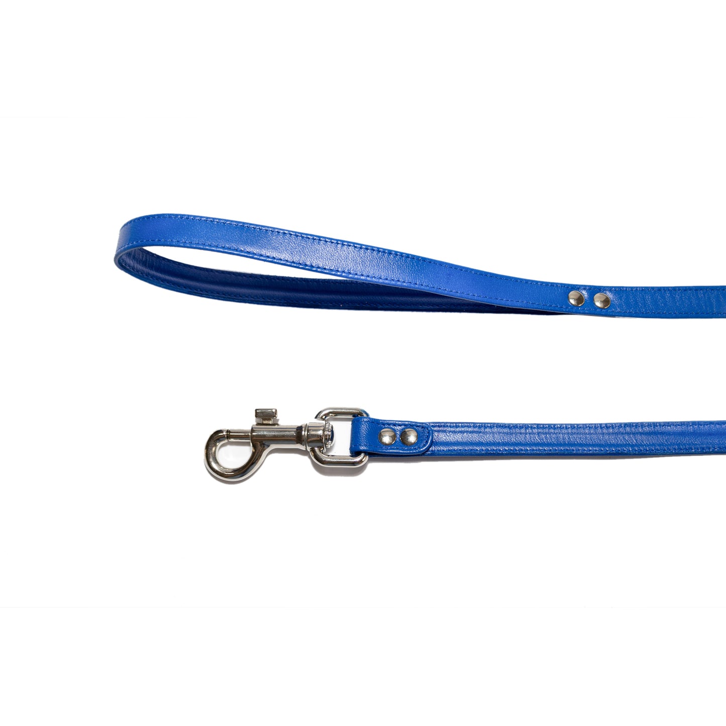 Guinzaglio Classic Blu