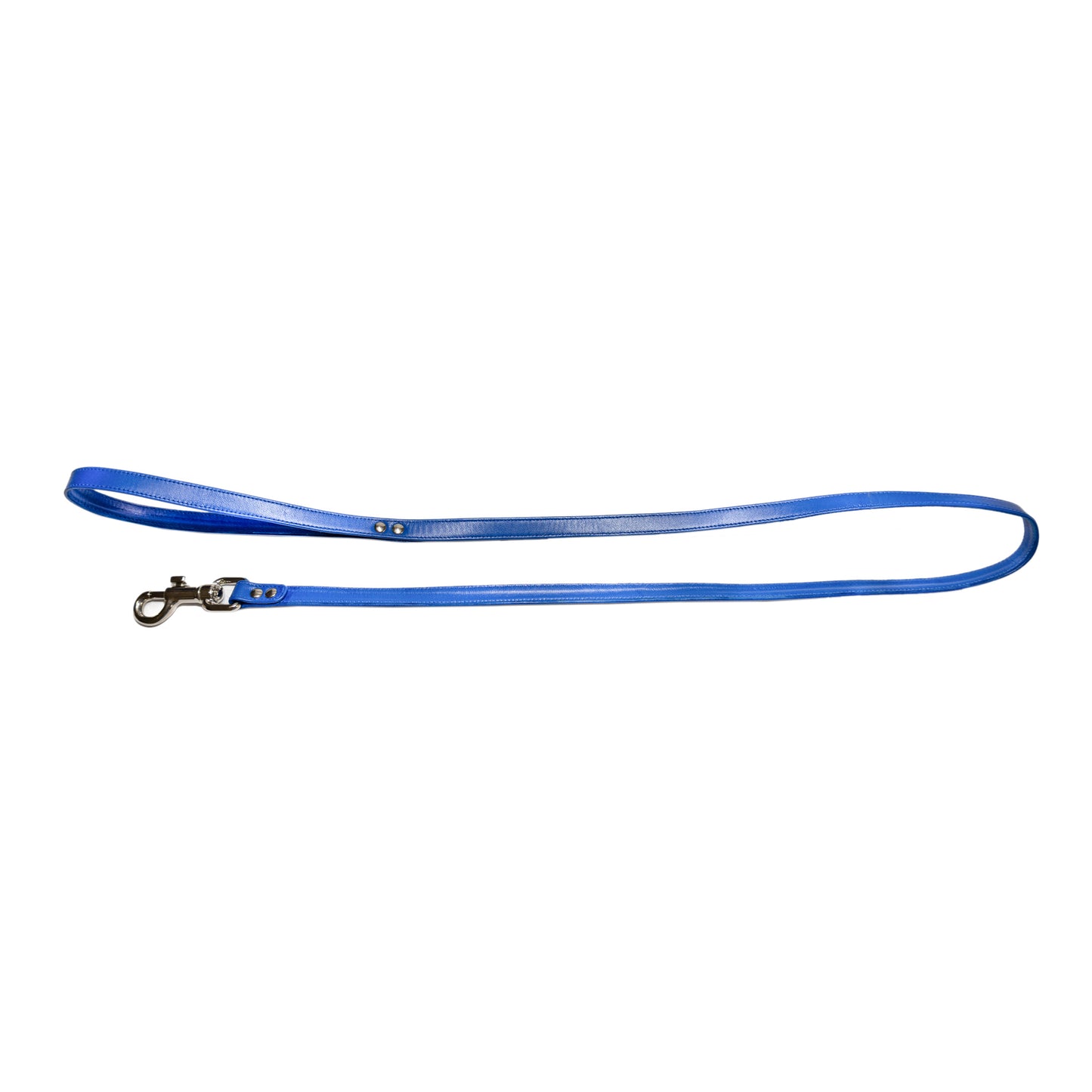 Guinzaglio Classic Blu