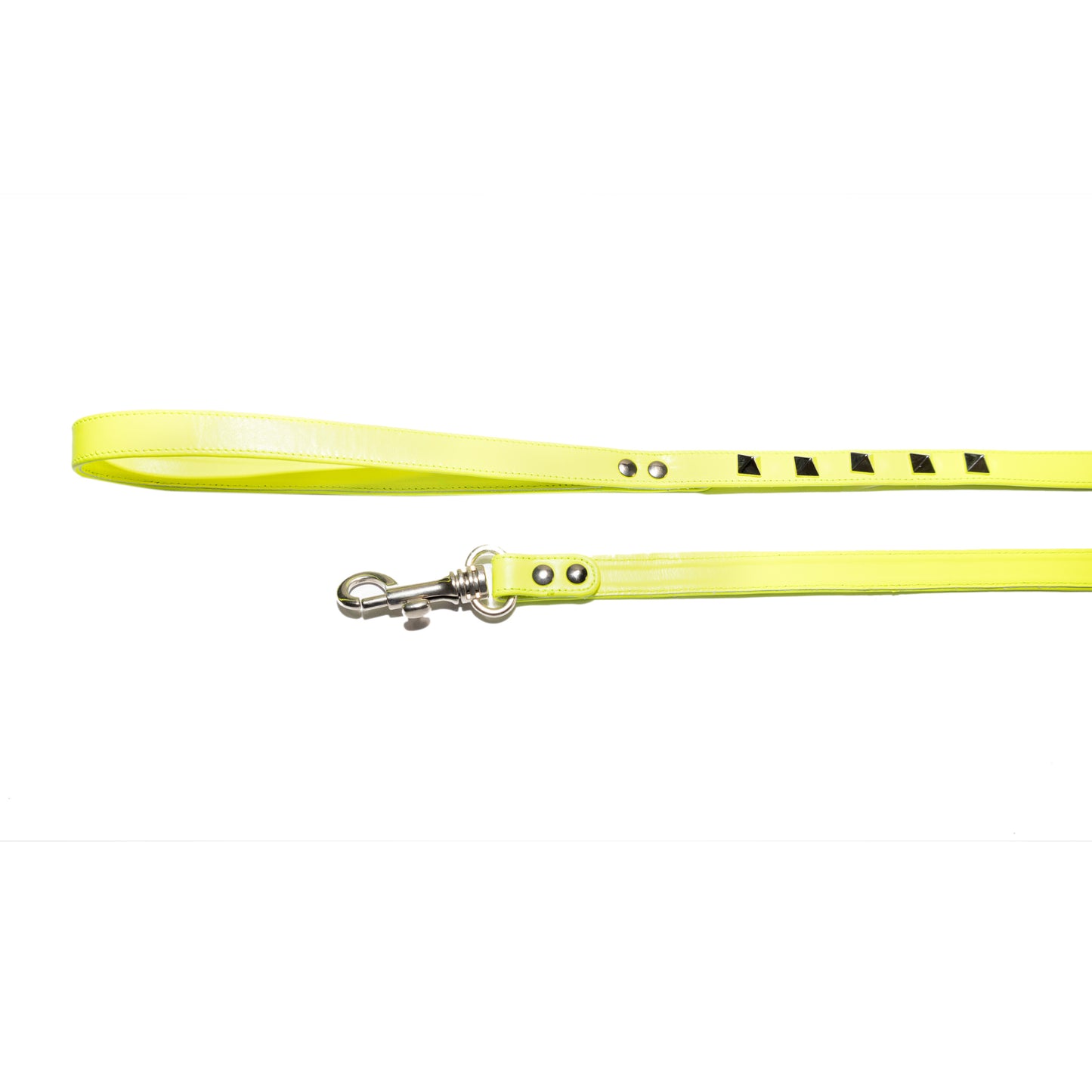 Fluo leash