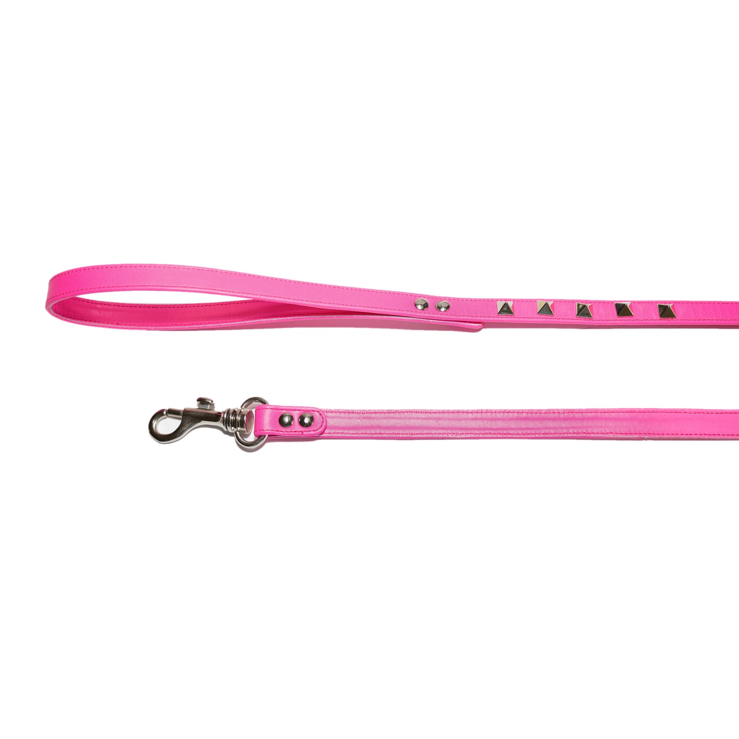 Fluo leash