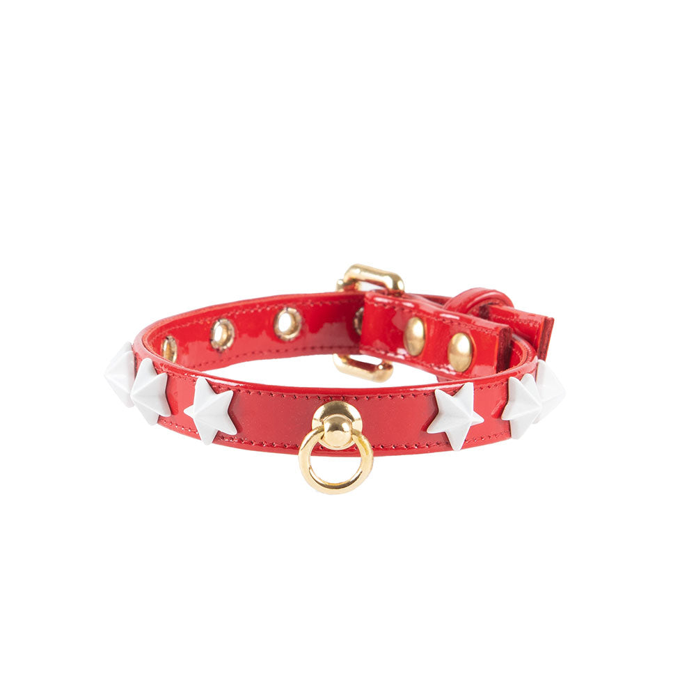 Classic collar