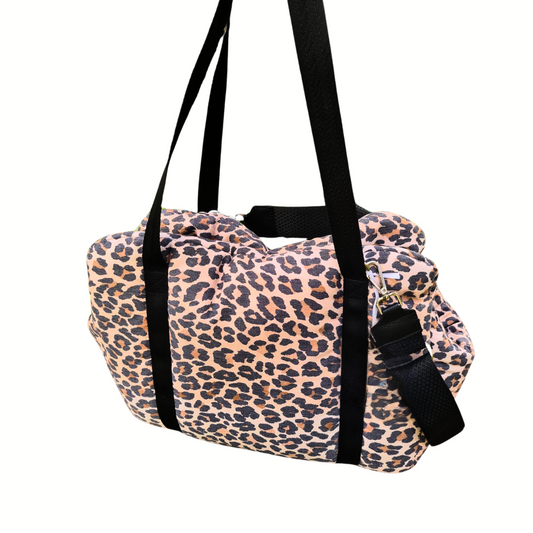 Borsa trasportino Animalier
