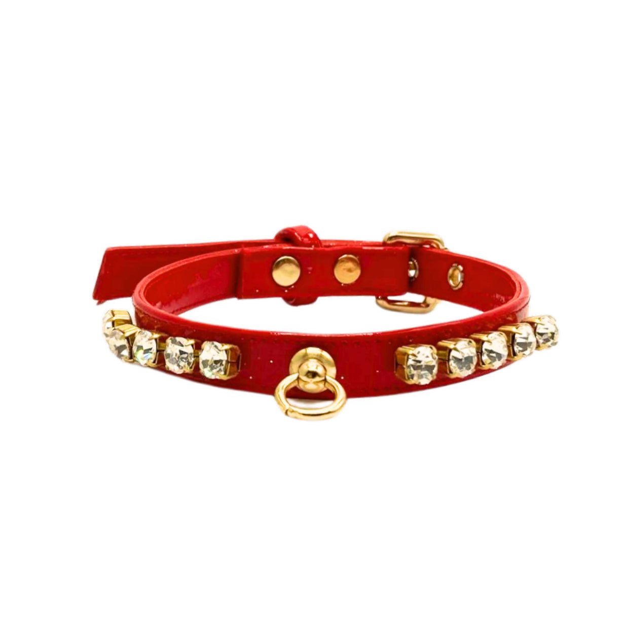 Diva collar