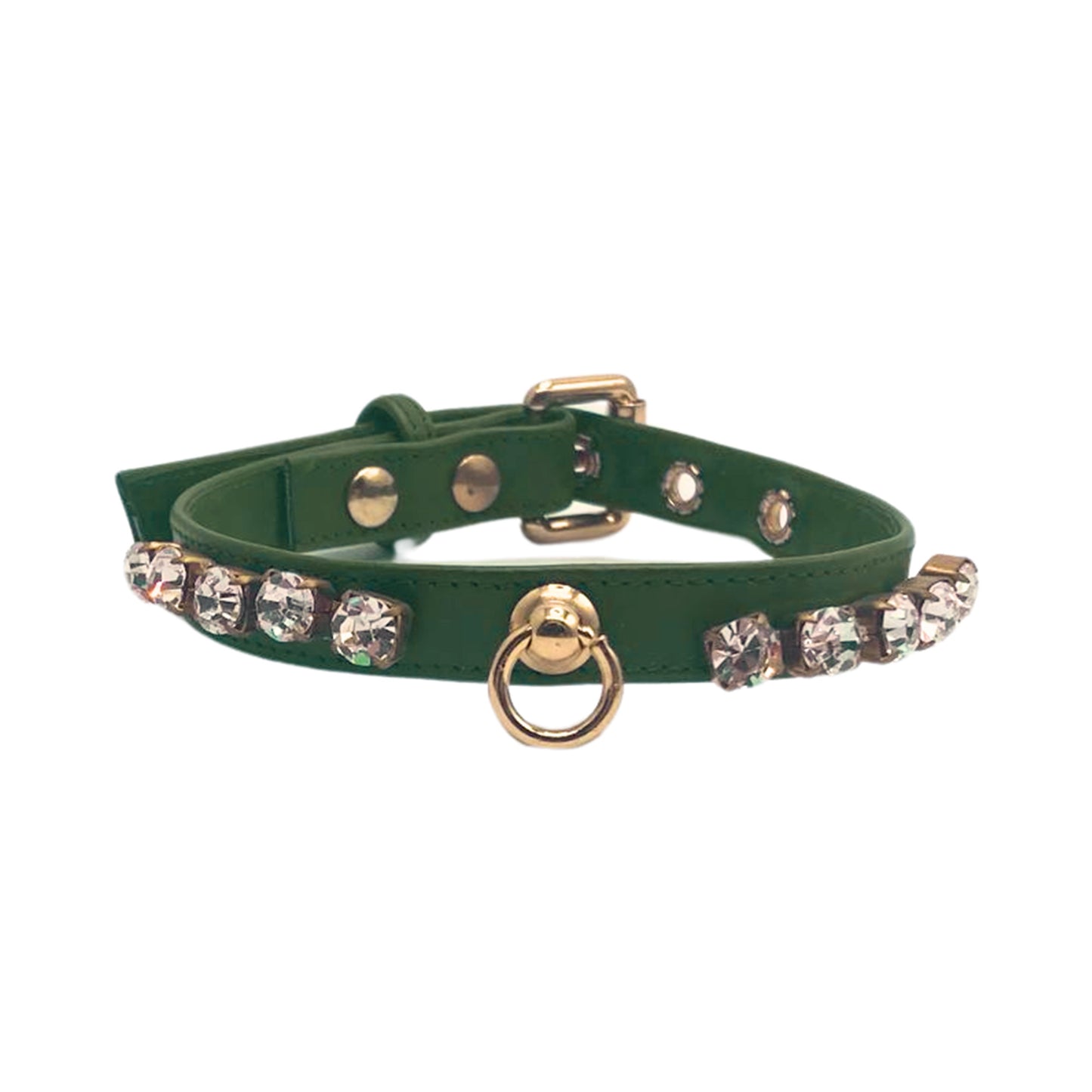 Diva collar