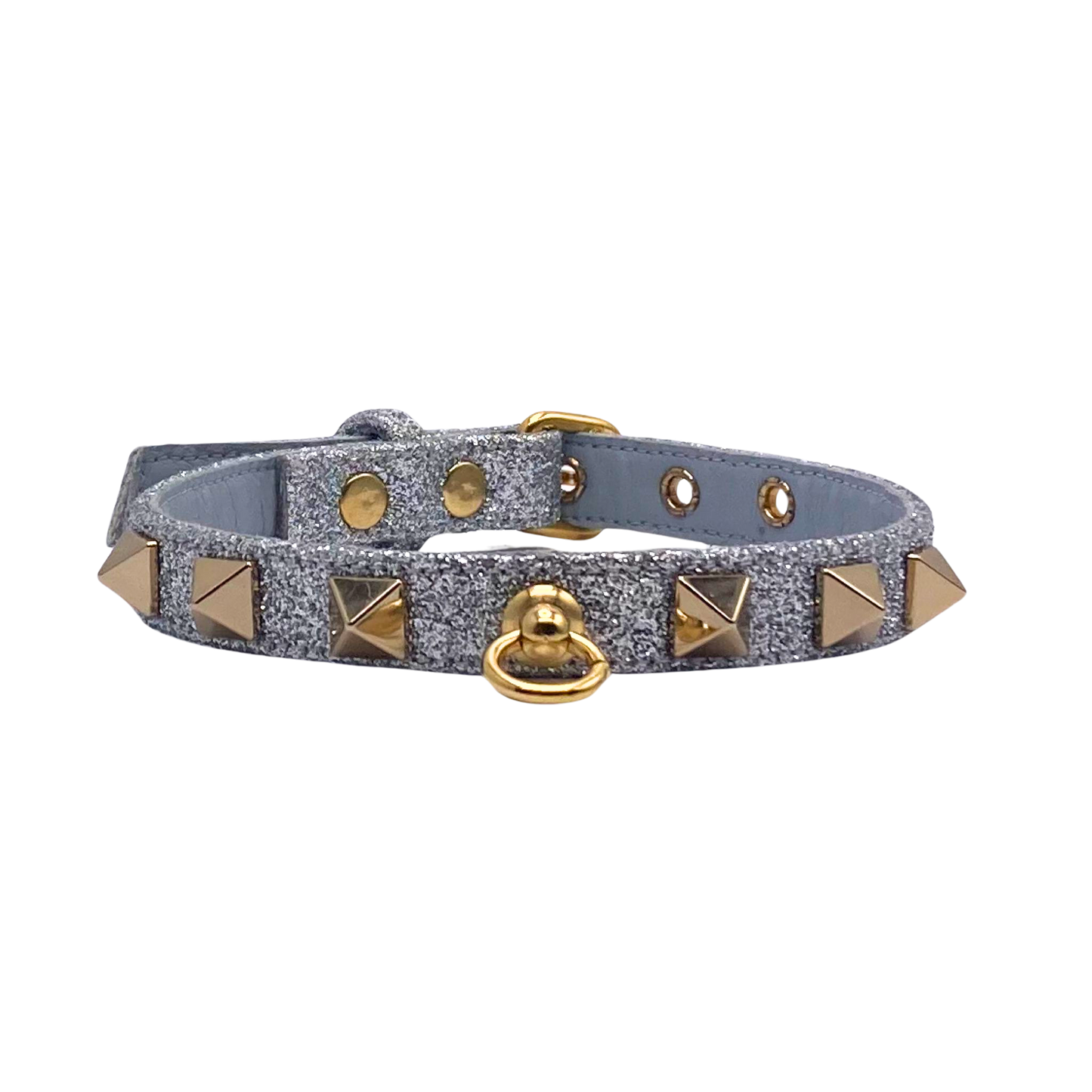 Glam &amp; Glitter Collar