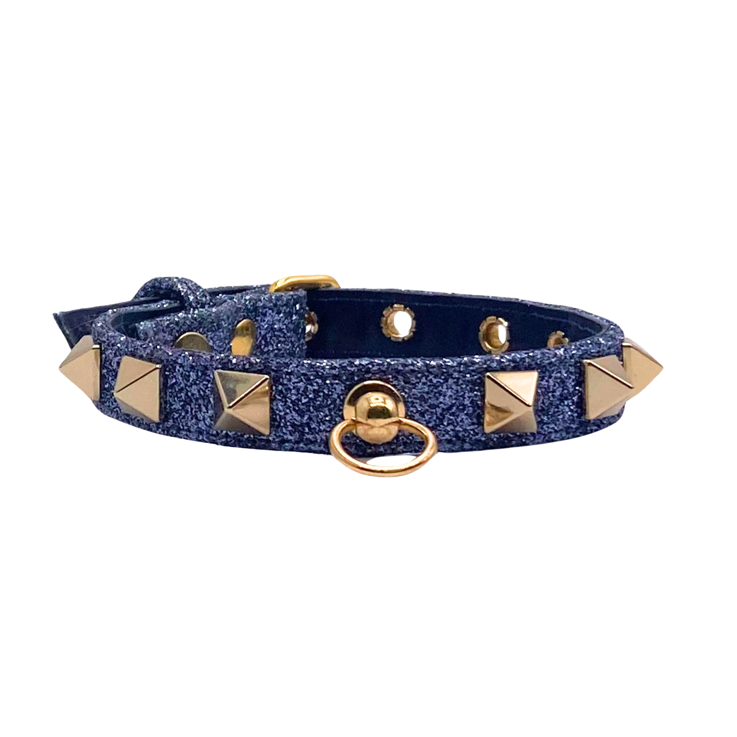 Glam &amp; Glitter Collar