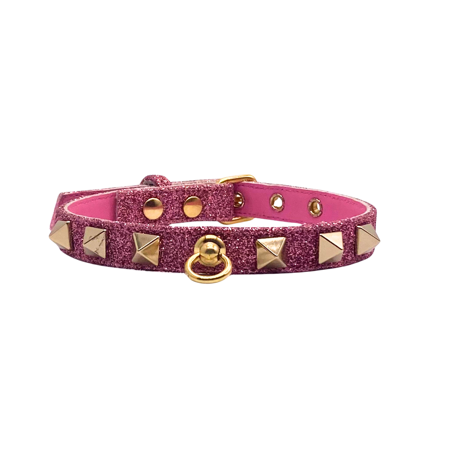 Glam &amp; Glitter Collar
