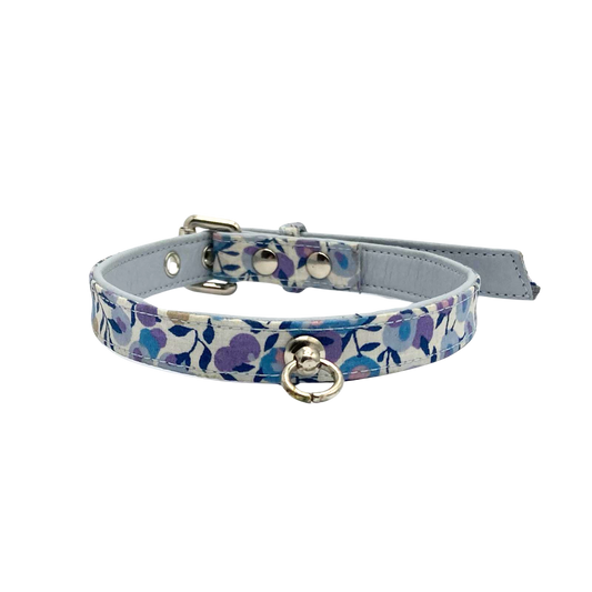 Liberty Collar Light Blue
