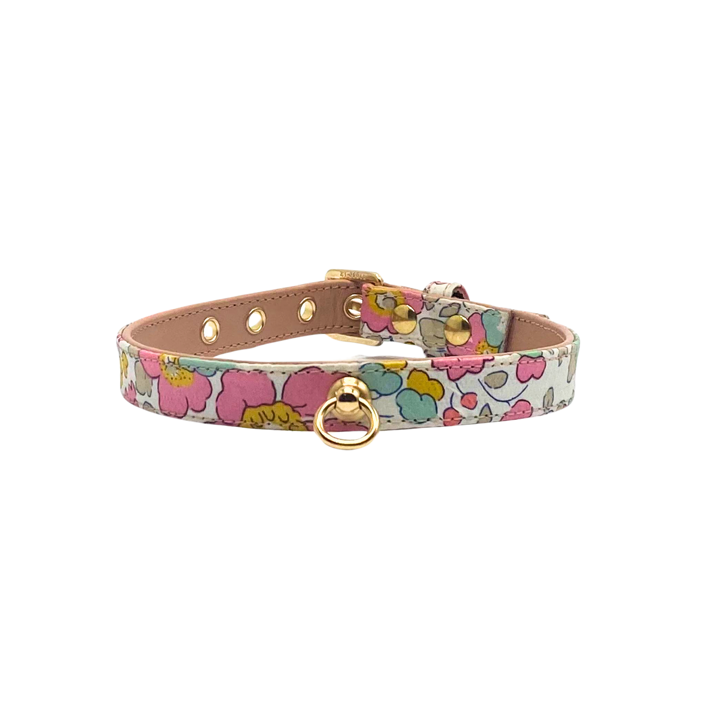 Collare Liberty Cipria