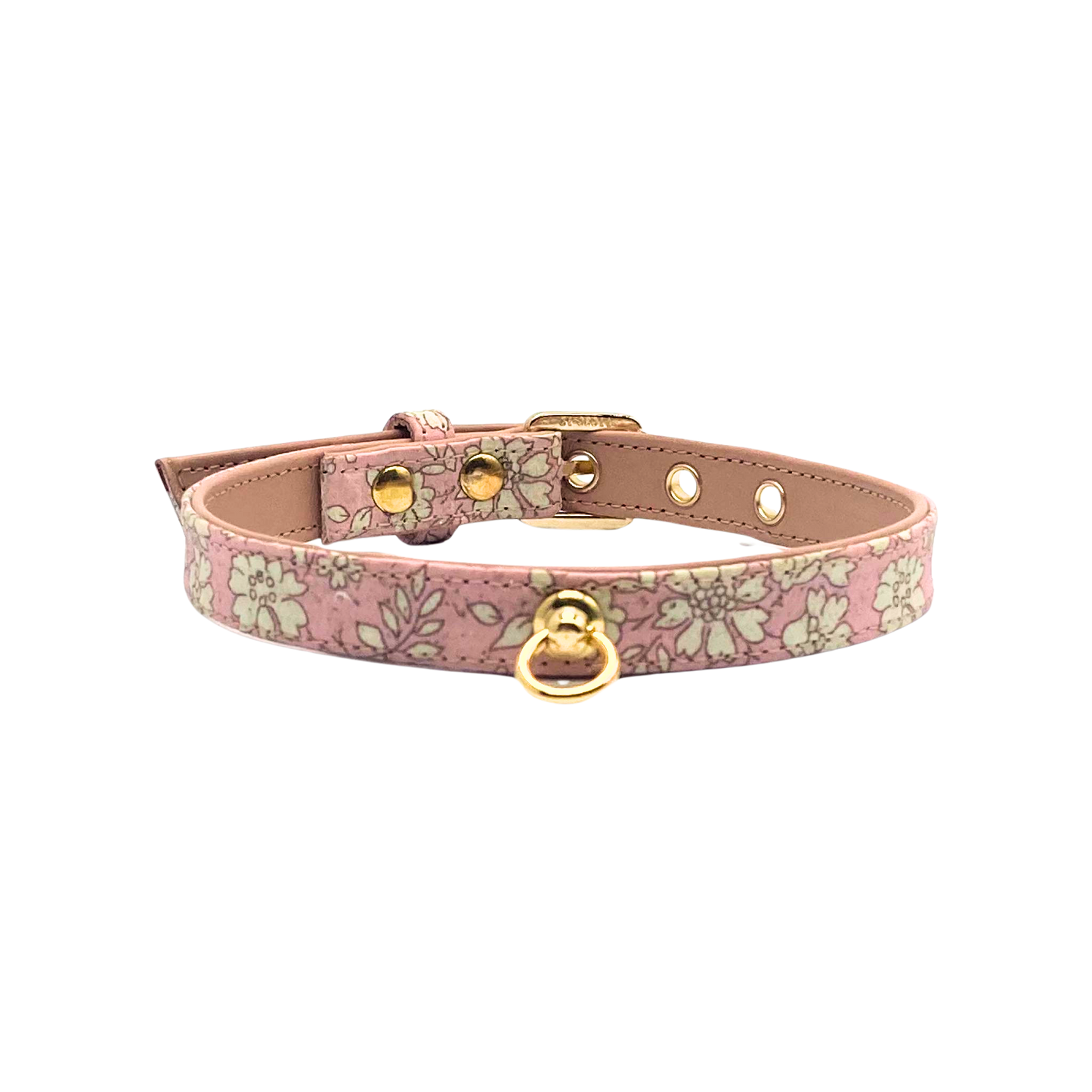 Collare Liberty Cipria