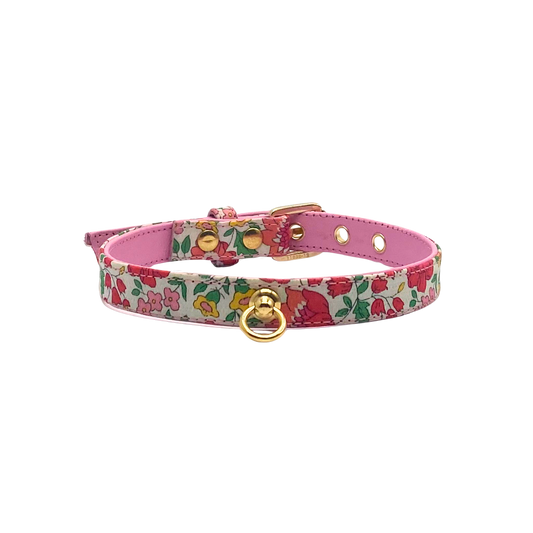 Pink Liberty Collar