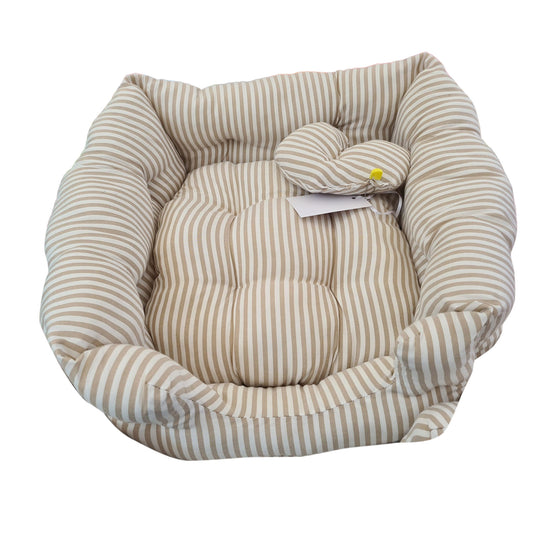 Cuccia Sofia Beige