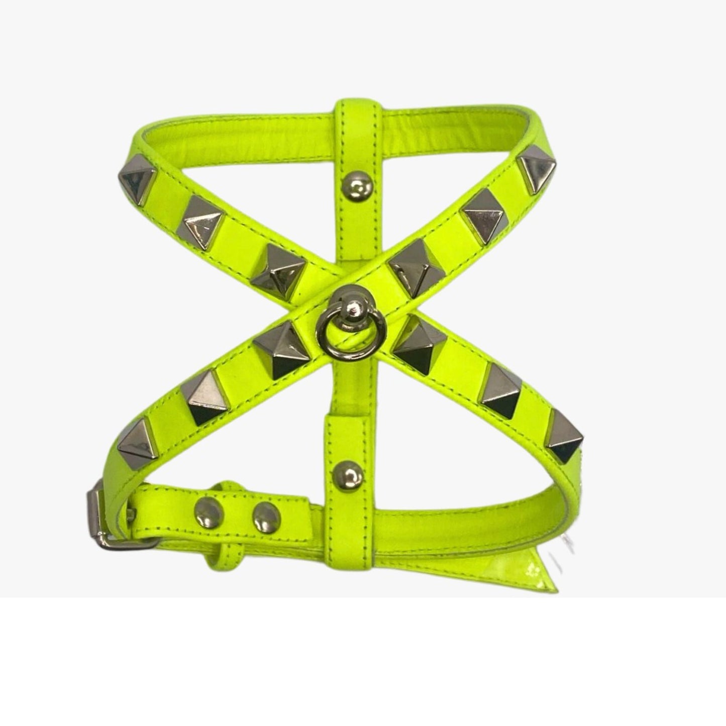 Pettorina Fluo