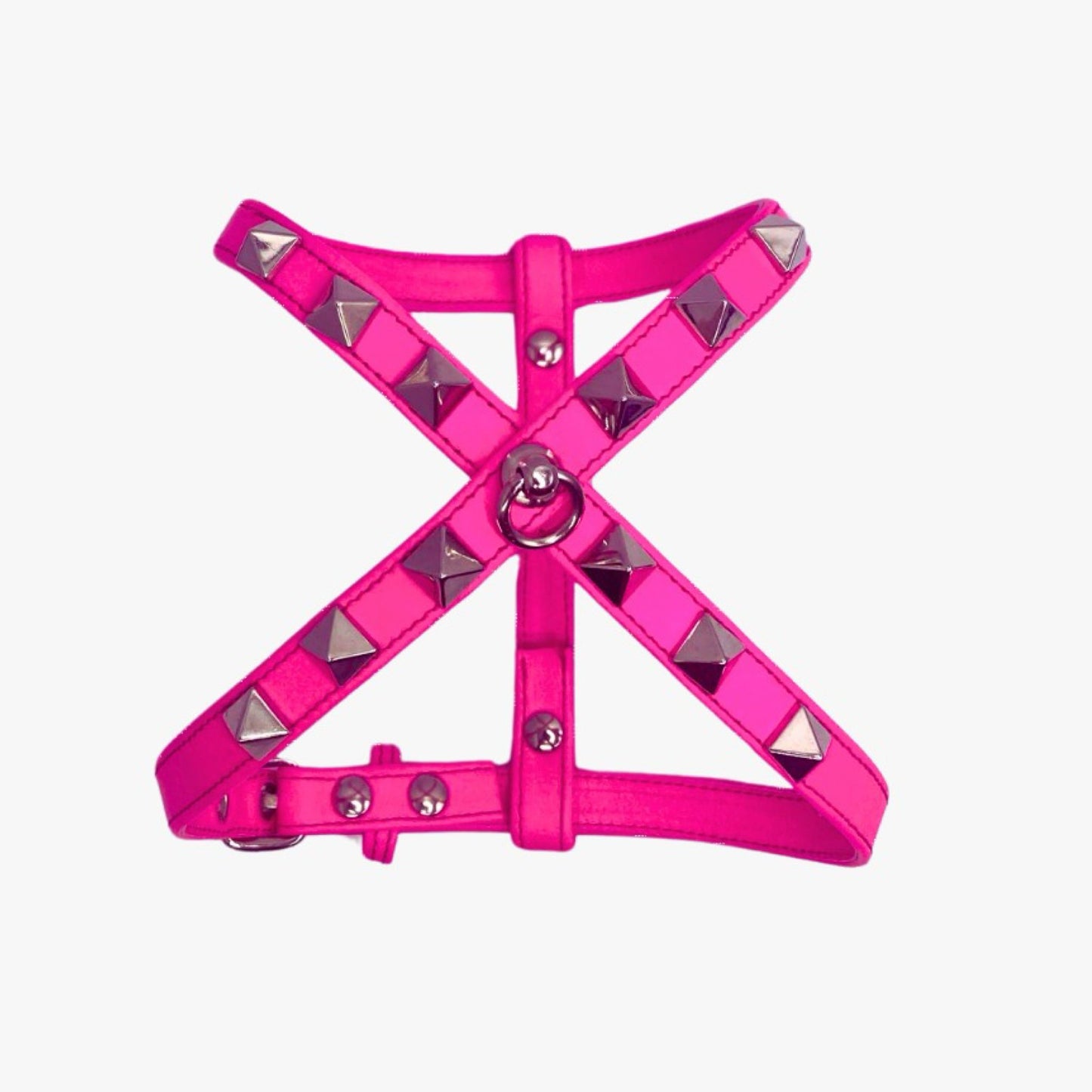 Pettorina Fluo