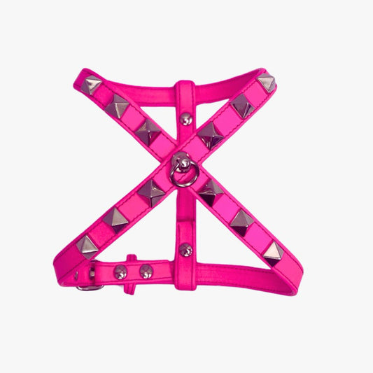 Pettorina Fluo