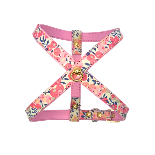 Liberty Pink Harness