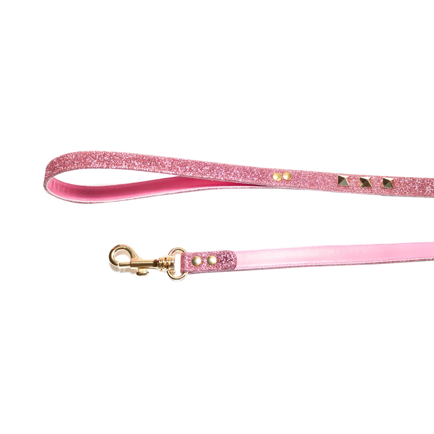 Glam &amp; Glitter leash