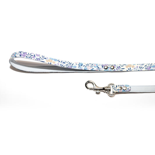 Liberty Light Blue Leash